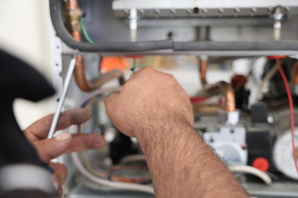Kombi Ustasi Acikladi Kapatmak Yerine Dusukte Calistirmak Tasarruf Sagliyor2