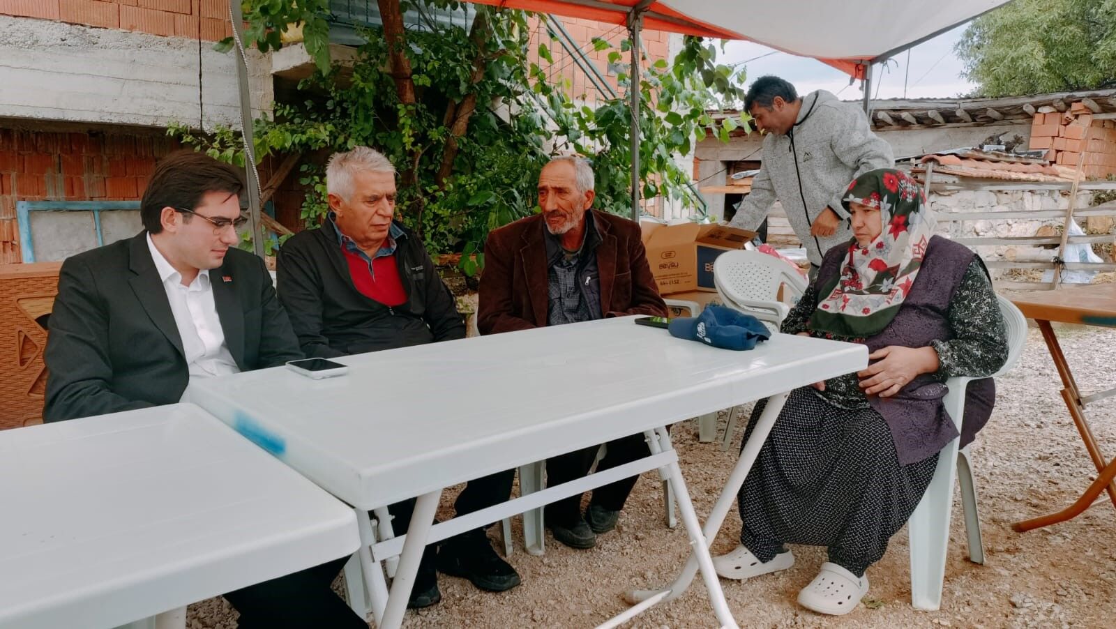 Konyali Genc Kiz Guney Korede Hayatini Kaybetti (1)