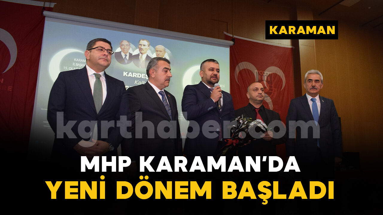 Karaman