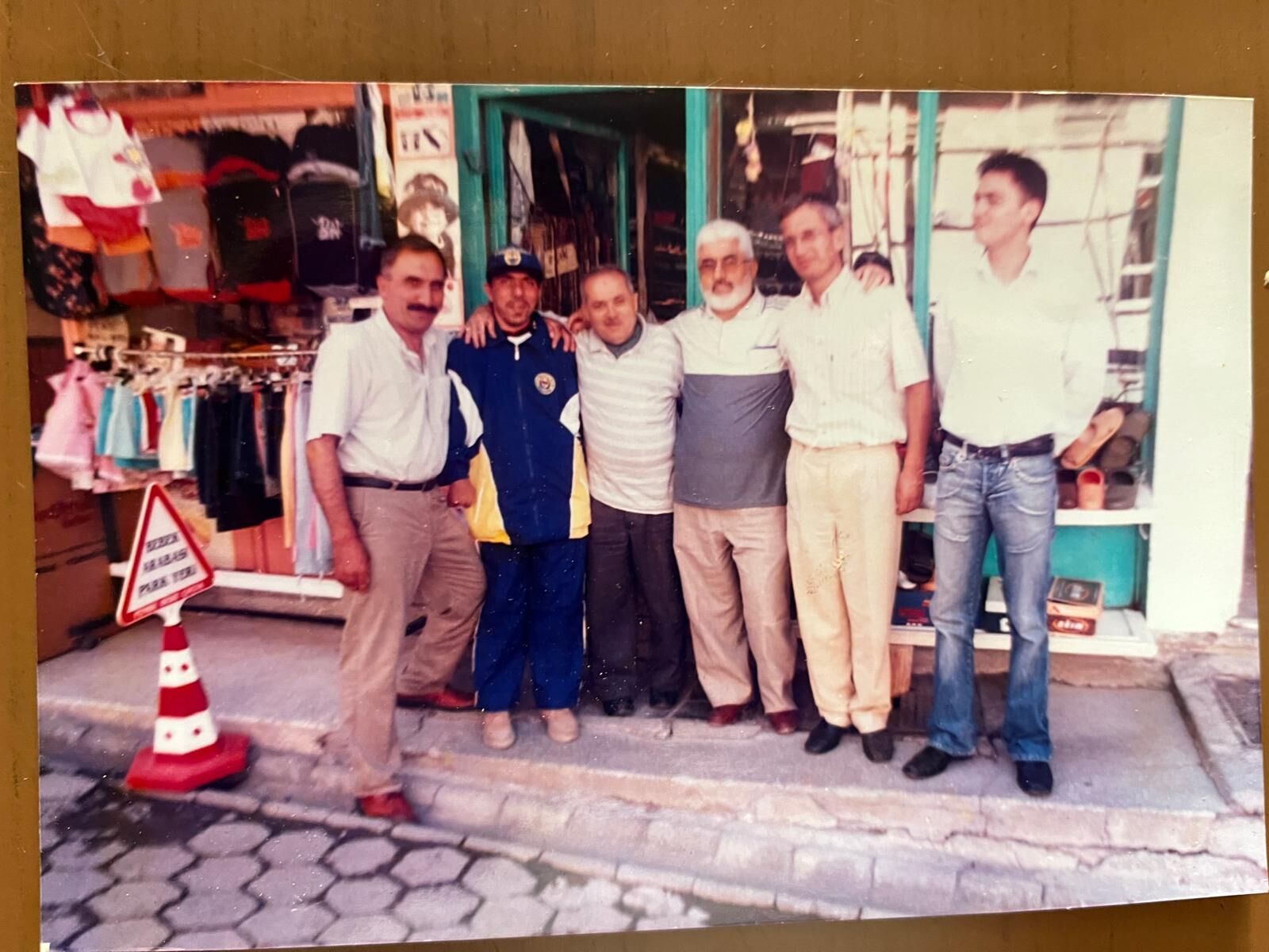 Mustafa Kocak Kadirhane Sokagi 1 (14)