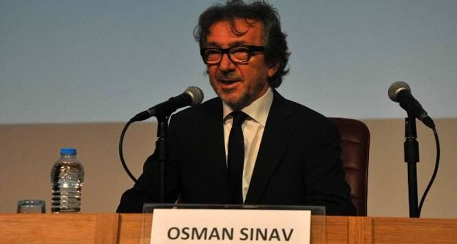 Osman Sinavin Mezara Goturdugu Sir Gundemde (1)