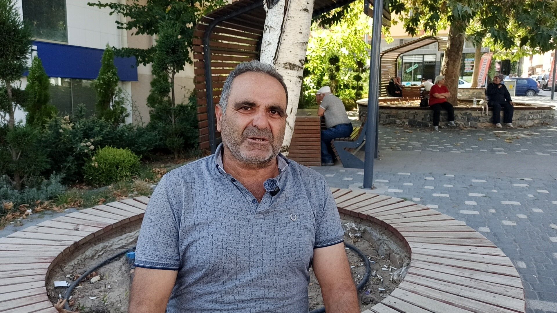 Sahte Savci Tuzagina Dusuyordu 15 Milyon Liralik Altin Son Anda Kurtarildi (2)