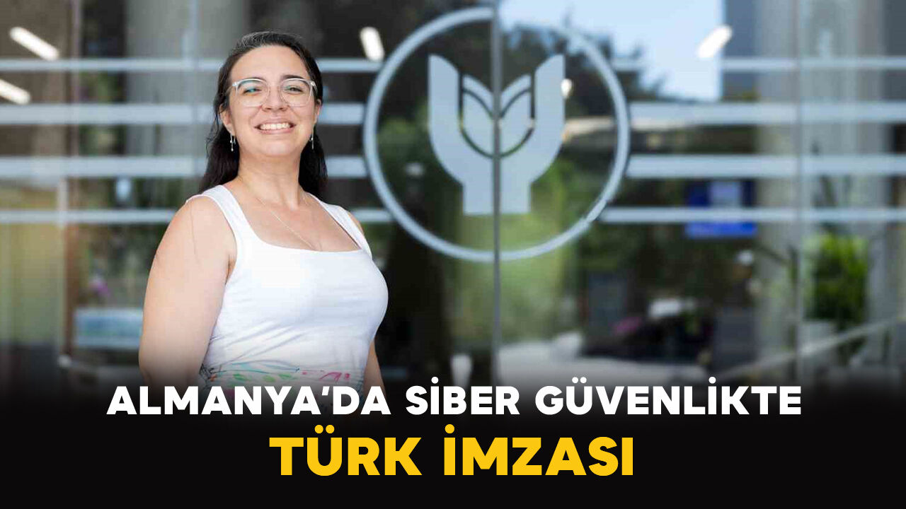 Siber güvenlikte Türk başarısı