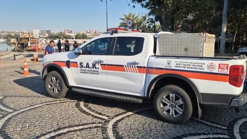 Silivri Aciklarinda Iki Gemi Carpisti 10 Personel Kayip (4)