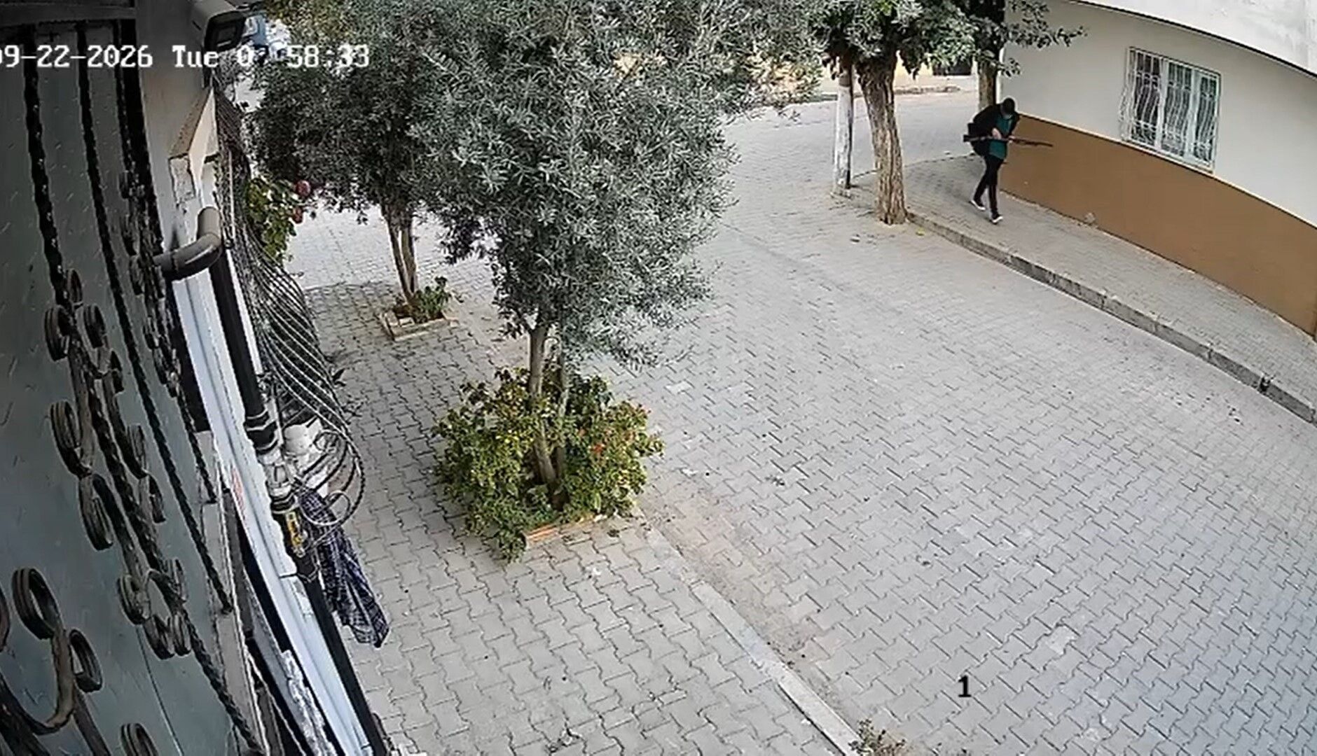 Turgutludaki Okul Saldirisinda Yeni Detay Eylemi Onceden Anlatmis (1)
