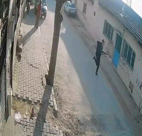 Turgutludaki Okul Saldirisinda Yeni Detay Eylemi Onceden Anlatmis (3)