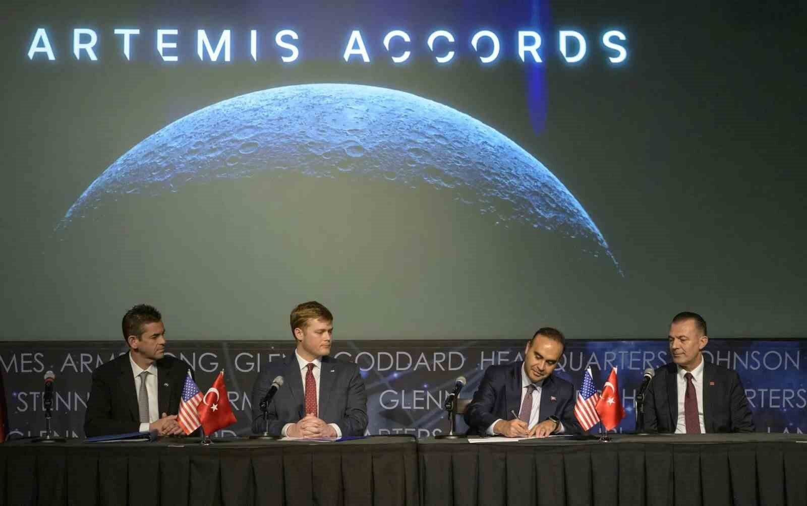 Turkiyenin Ay Yolculugunda Kritik Gelisme (1)