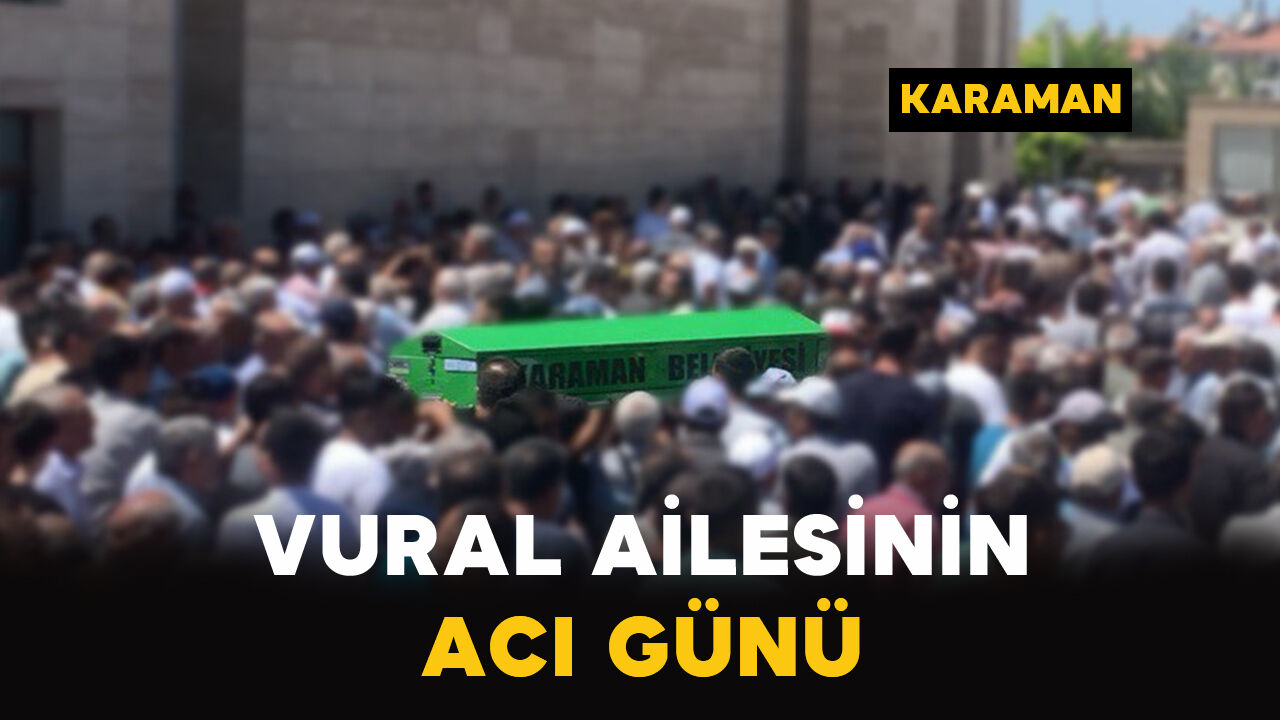 Vefat