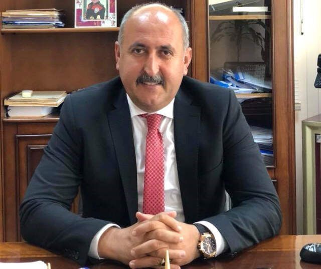 Yahsihan Belediyesinde Operasyon 31 Supheli Gozaltina Alindi (2)