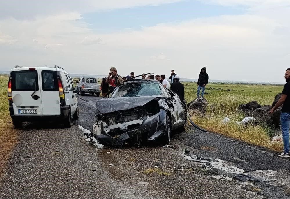 Yollarda Aci Bilanco Bin 430 Kisi Hayatini Kaybetti (1)