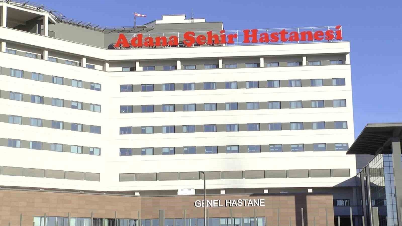 Adanada Hastanede Kizini Oldurmek Isteyen Baba Tutuklandi (2)