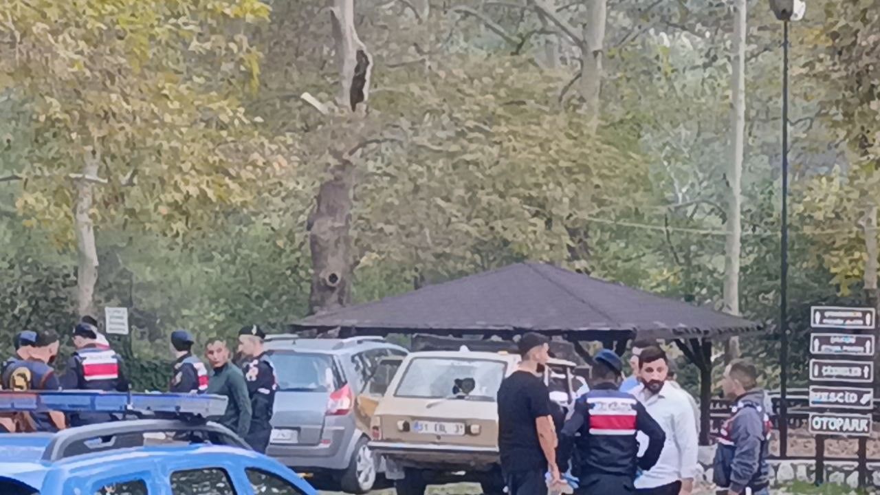 Adanada Piknikte Silahli Saldiri 22 Yasindaki Sevda Hayatini Kaybetti (3)