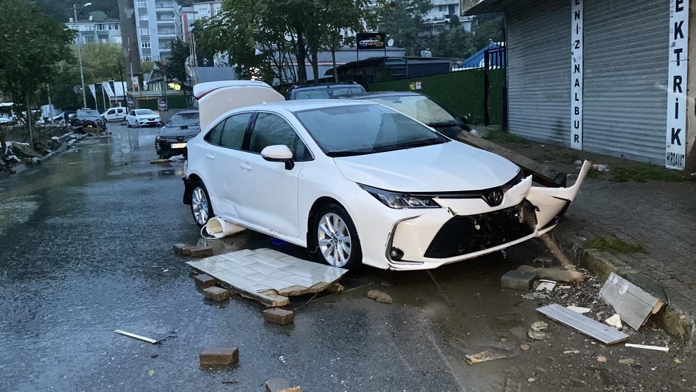 Ayazagada Selin Verdigi Zarar Gun Agarinca Ortaya Cikti3