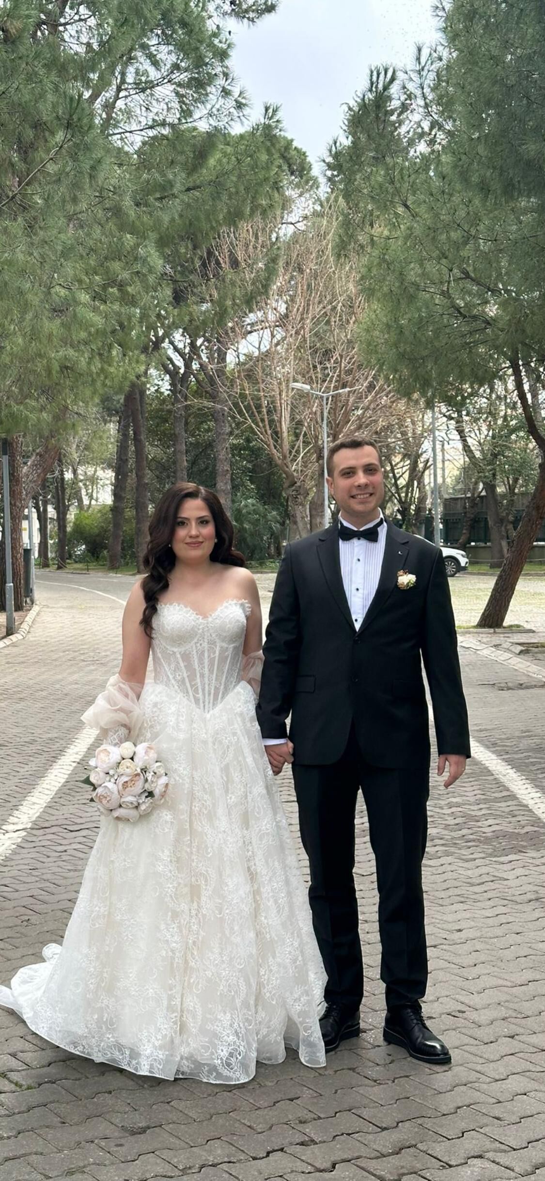 Celebi Ve Korkmaz Ailelerinin Mutlu Gunu1
