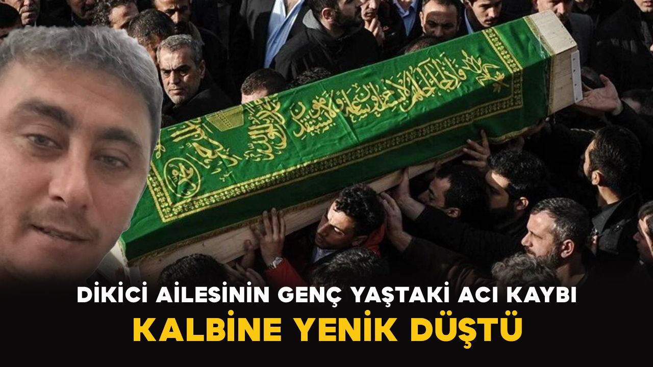 Vefat