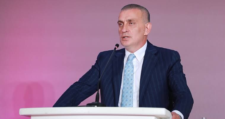 Haciosmanoglundan Istifa Iddialarina Net Yanit (2)