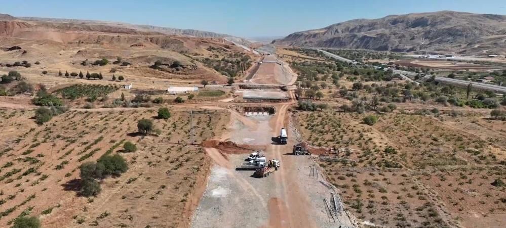 Hizli Tren Karadenize Uzanacak Ankara Samsun Arasi 25 Saate Dusecek1