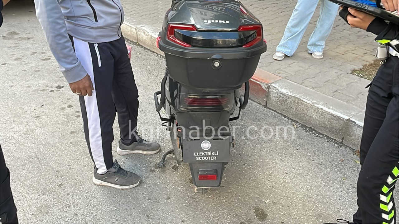 karamanda-polisin-dikkatinden-kacmadi-elektrikli-bisiklet-surucusune-128-bin-500-lira-ceza8