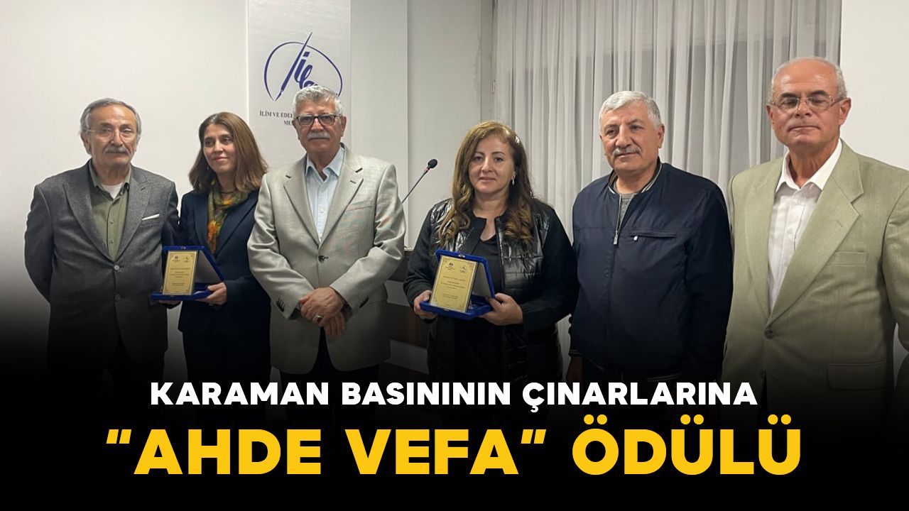 Karaman