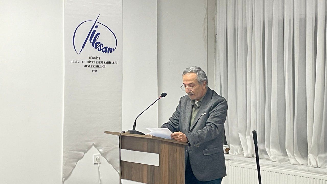 Karaman Basininin Cinarlarina Ahde Vefa Odulu (5)