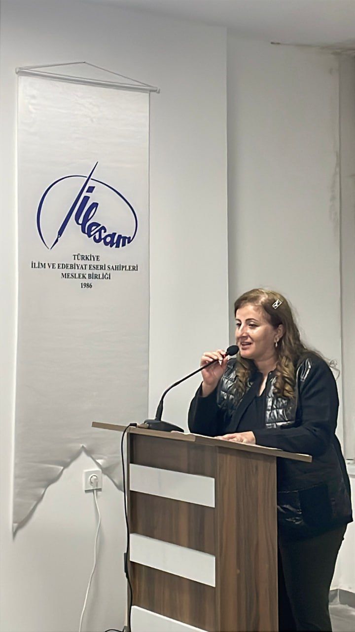Karaman Basininin Cinarlarina Ahde Vefa Odulu (7)