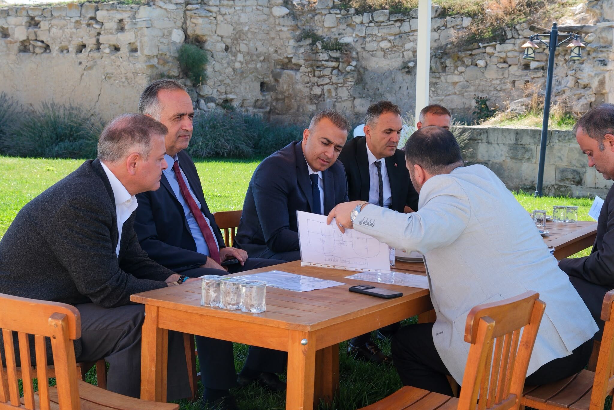Karaman Kalesinde Neler Olacak (2)