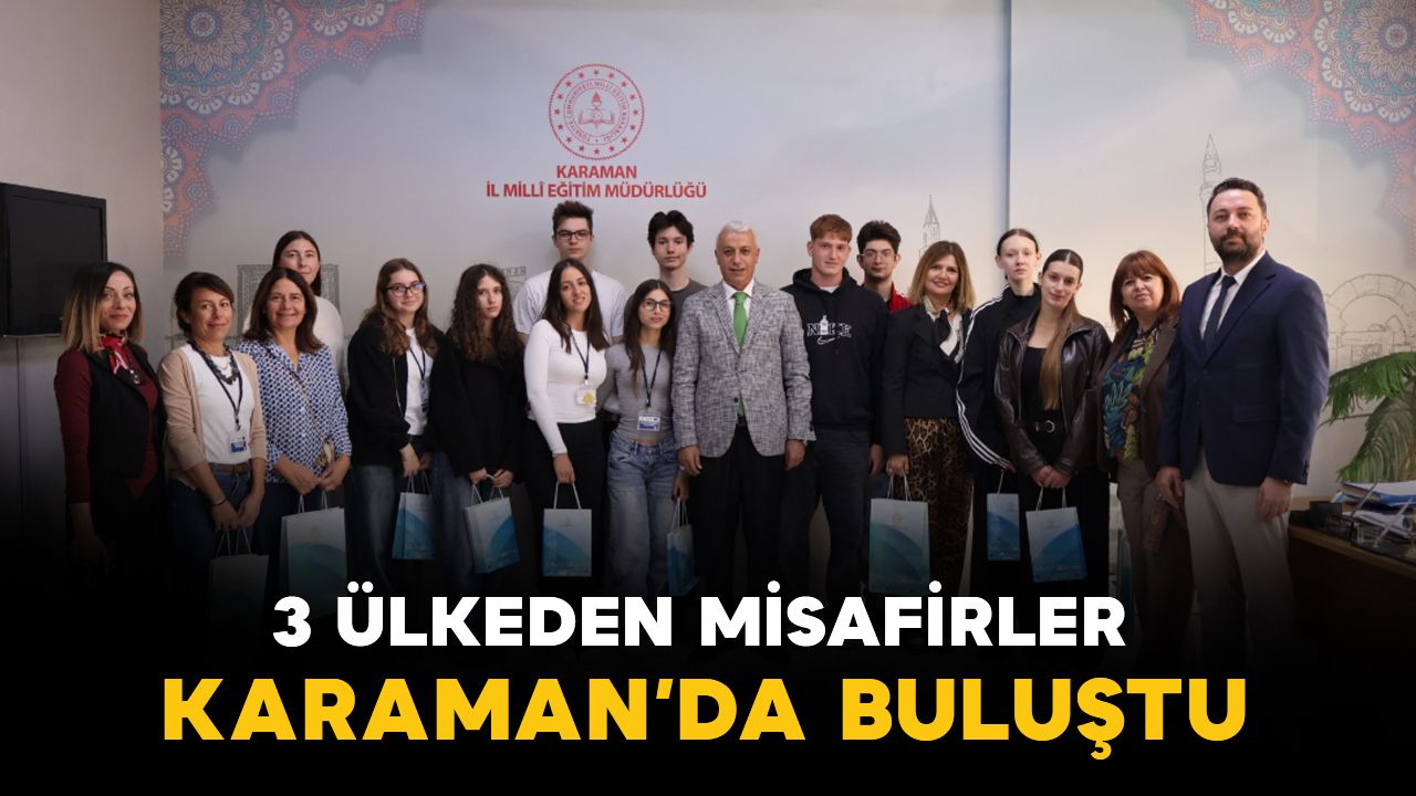 Eğitim