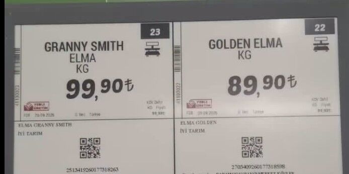 Karaman Ziraat Odasi Baskani Bayram Uretici Ucuz Satiyor Tuketici Pahali Aliyor1