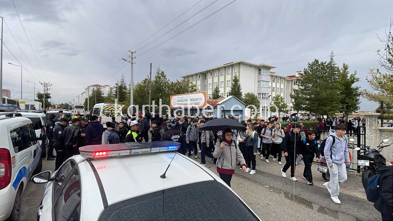 Karamanda 116 Okul Onu Ve Cevresinde Genis Capli Denetim10