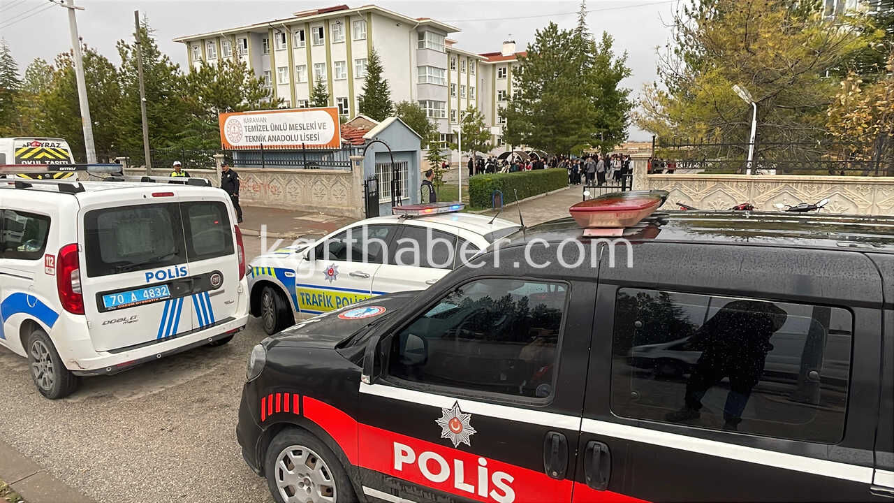 Karamanda 116 Okul Onu Ve Cevresinde Genis Capli Denetim12