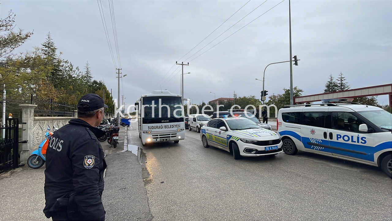 Karamanda 116 Okul Onu Ve Cevresinde Genis Capli Denetim15