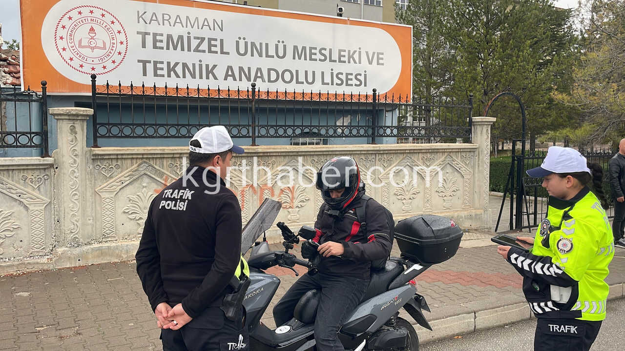 Karamanda 116 Okul Onu Ve Cevresinde Genis Capli Denetim3