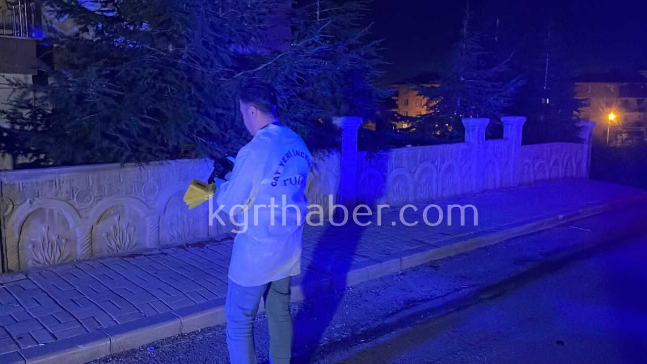 Karamanda 49 Yasindaki Kadin Apart Dairesinde Olu Bulundu7