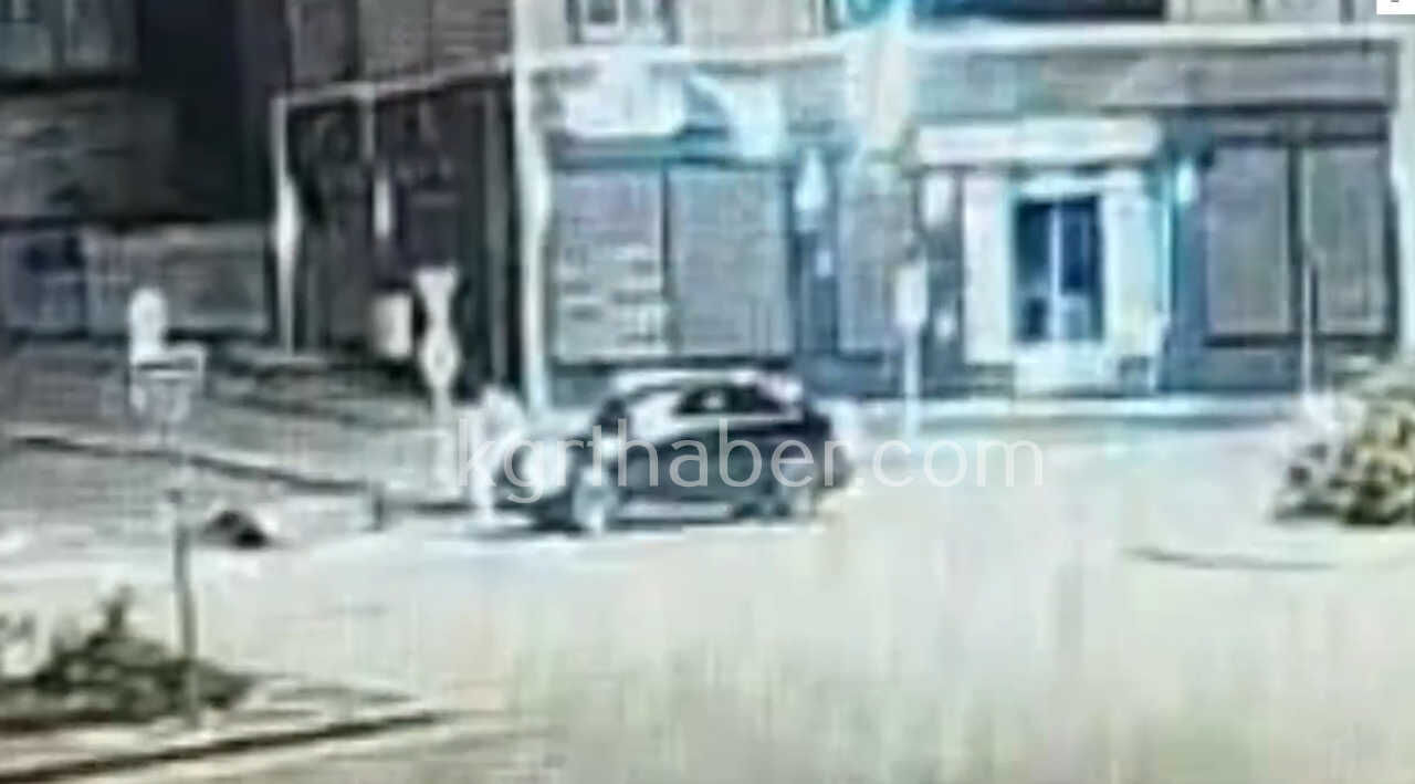 Karamanda Alkollu Elektrikli Bisiklet Surucusu Yayaya Carpti 1 Yarali0