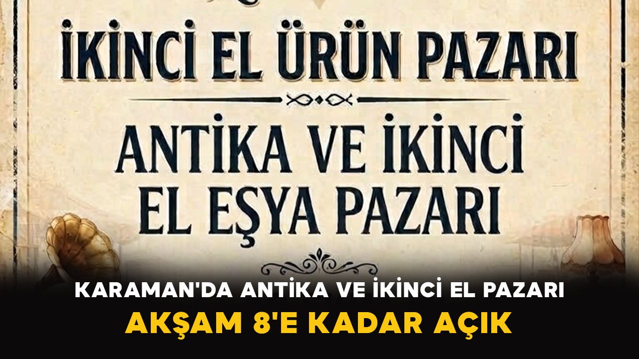 Karaman