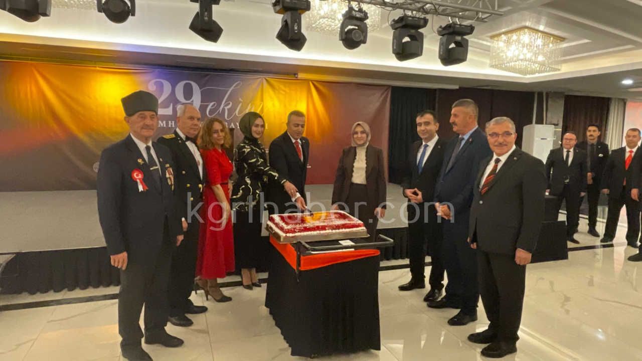 Karamanda Cumhuriyetin 103 Yilina Ozel Kabul Toreni Duzenlendi0