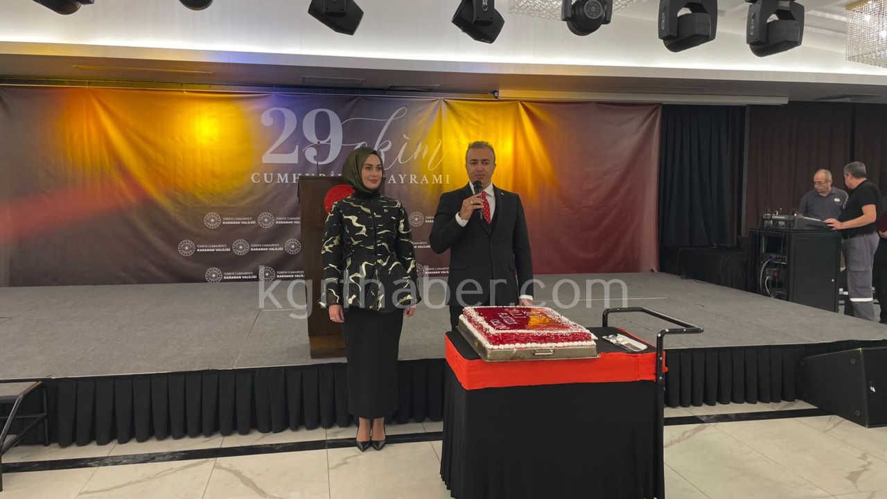Karamanda Cumhuriyetin 103 Yilina Ozel Kabul Toreni Duzenlendi1