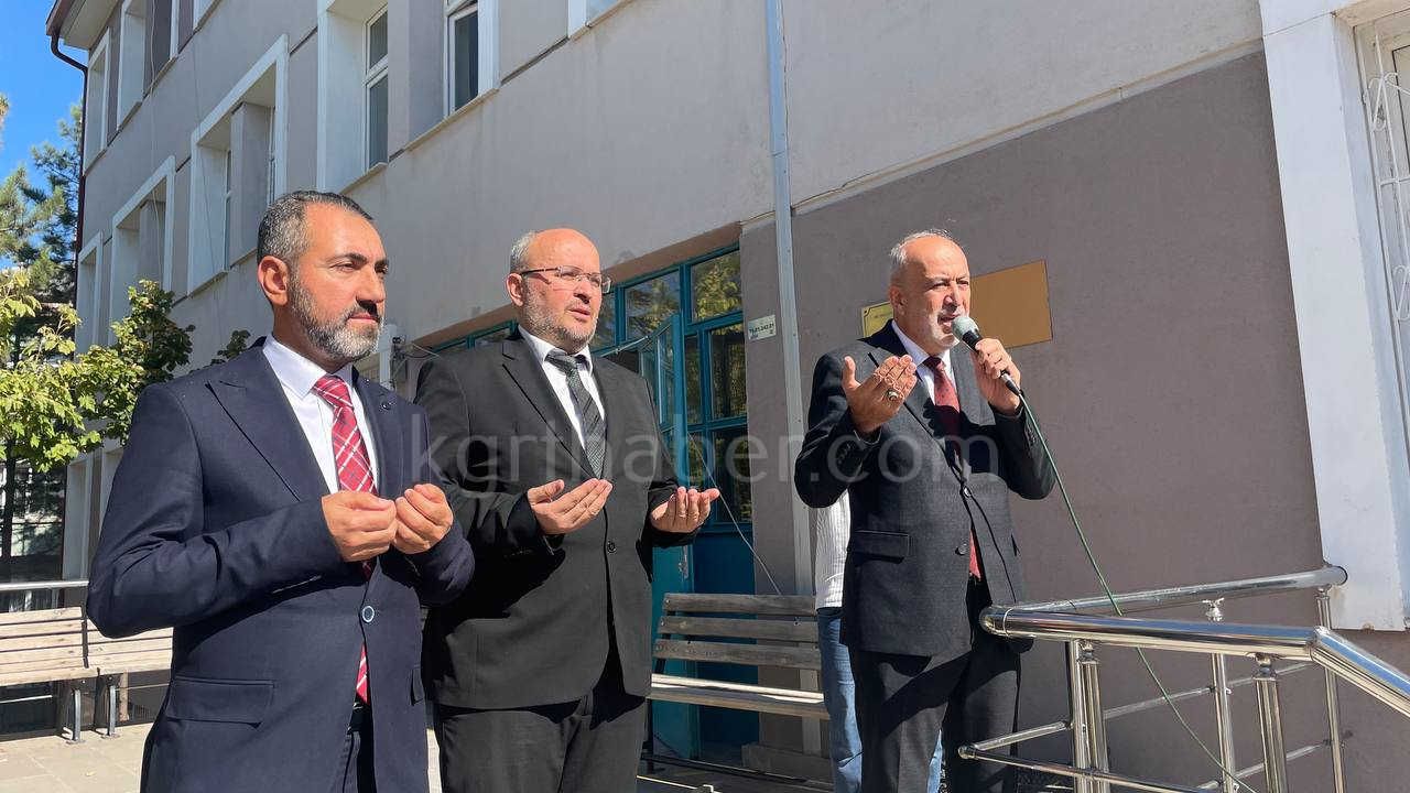Karamanda Filistine Destek Kermesine Yogun Ilgi10
