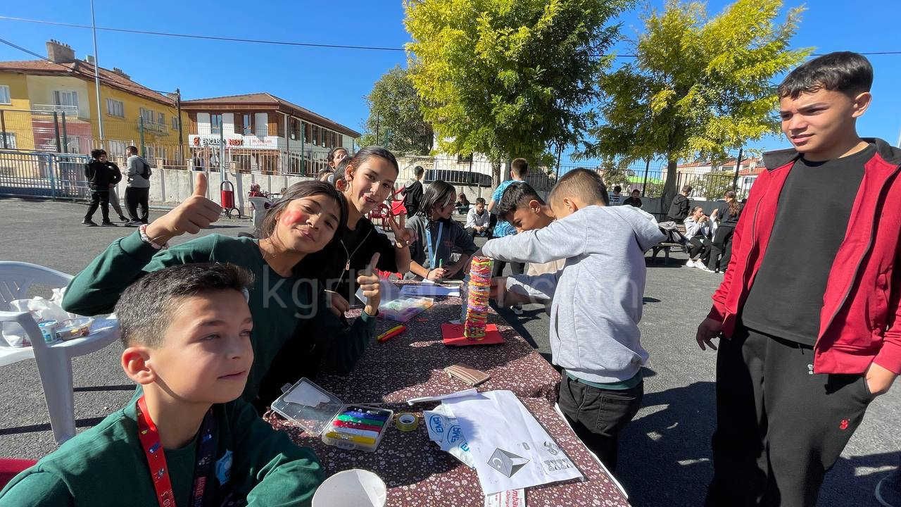 Karamanda Filistine Destek Kermesine Yogun Ilgi13