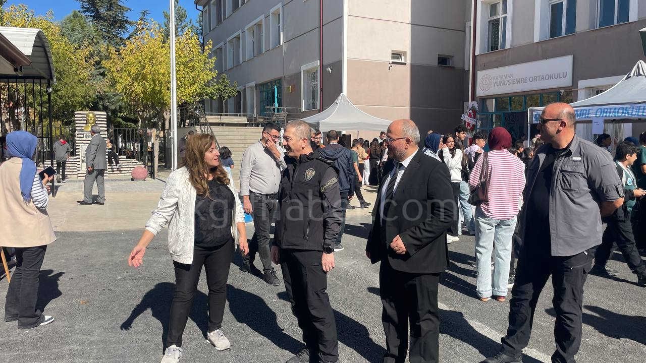 Karamanda Filistine Destek Kermesine Yogun Ilgi7