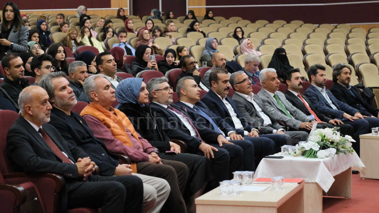 Karamanda Gazze Ve Vatan Temali Imam Hatipliler Haftasi Etkinligi Yapildi5