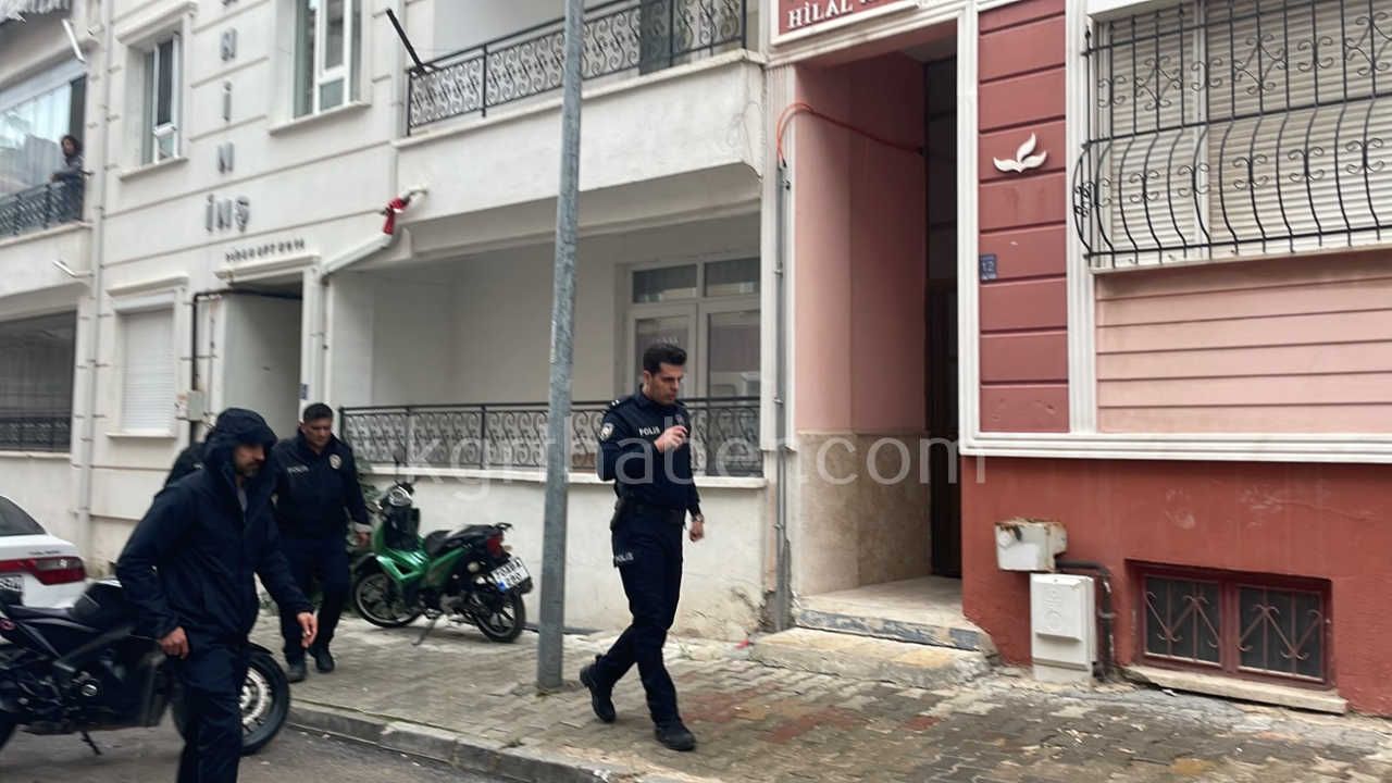Karamanda Haber Alinamayan Genc Kadin Ekipleri Alarma Gecirdi10