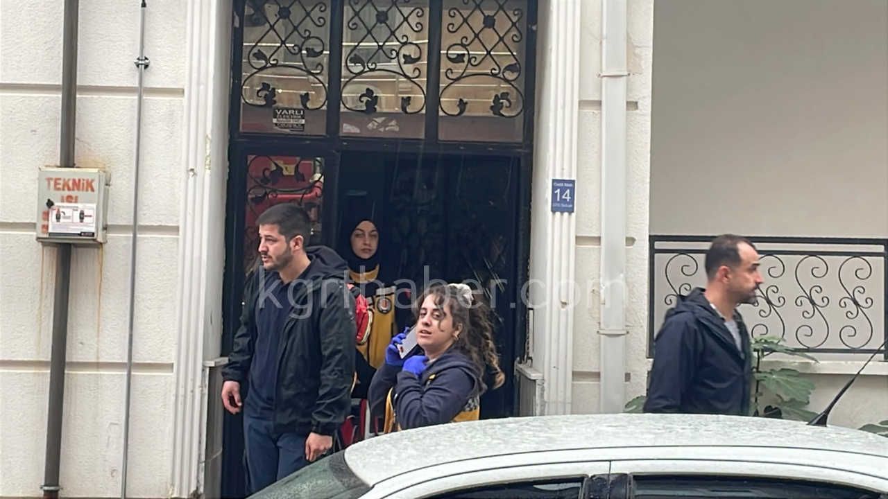 Karamanda Haber Alinamayan Genc Kadin Ekipleri Alarma Gecirdi11
