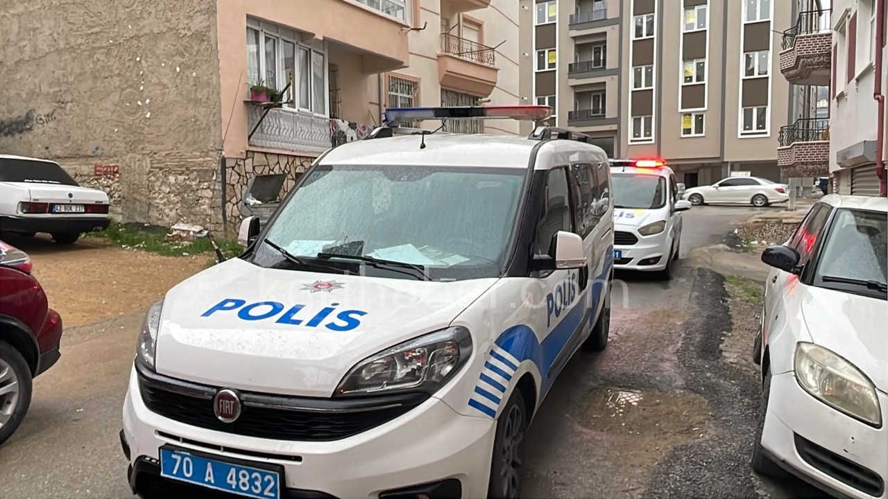 Karamanda Haber Alinamayan Genc Kadin Ekipleri Alarma Gecirdi3-1