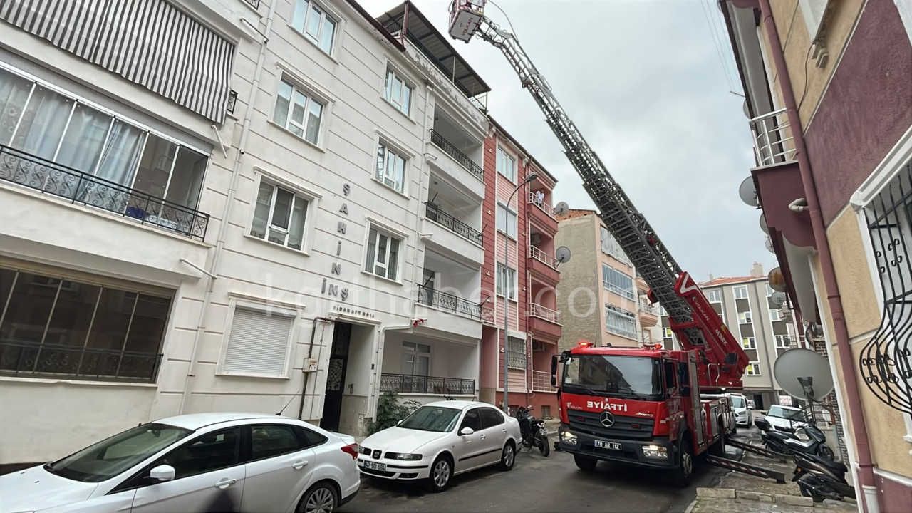 Karamanda Haber Alinamayan Genc Kadin Ekipleri Alarma Gecirdi4