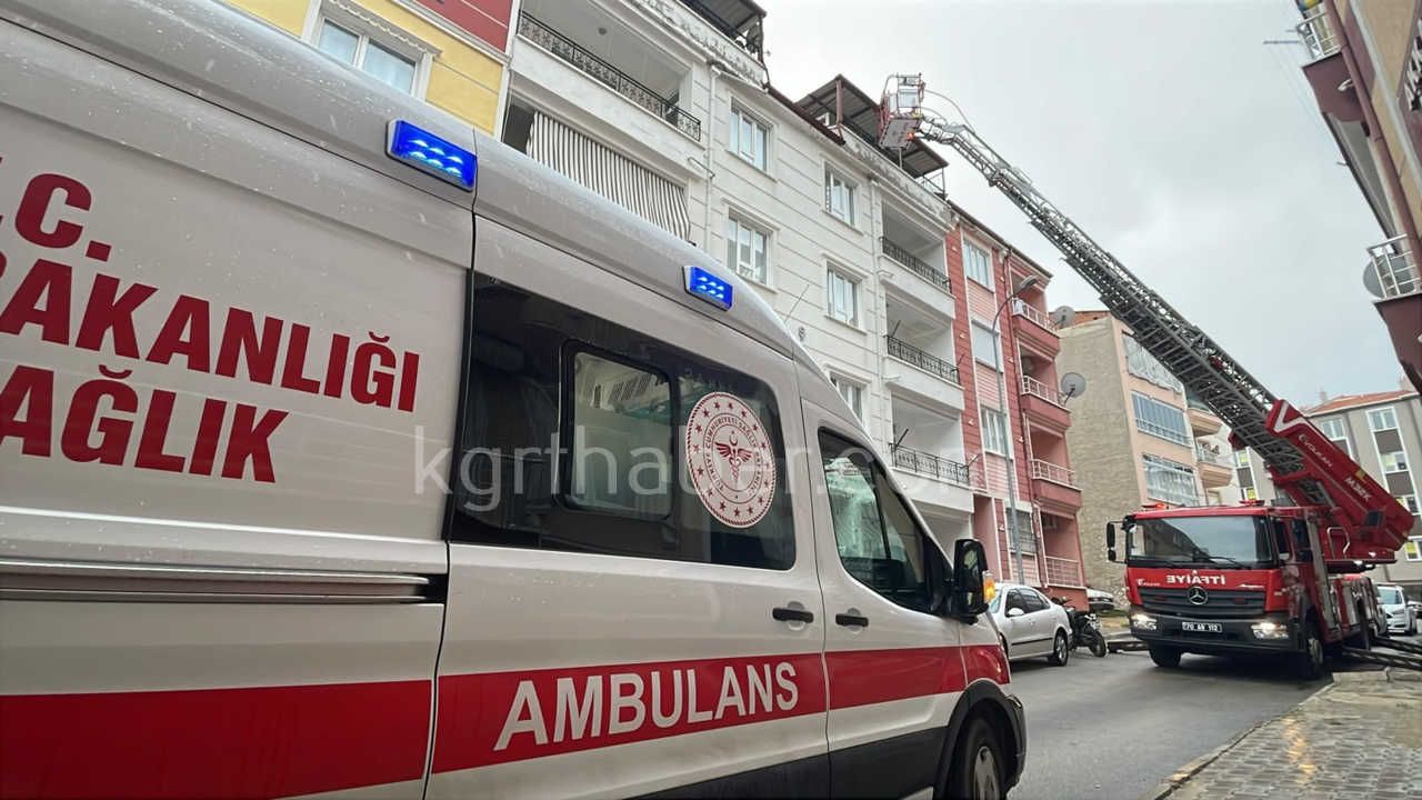 Karamanda Haber Alinamayan Genc Kadin Ekipleri Alarma Gecirdi5
