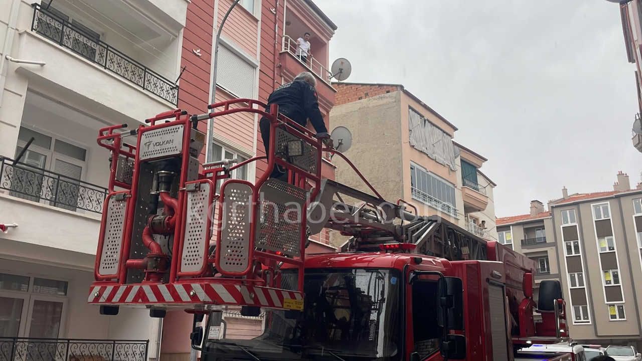 Karamanda Haber Alinamayan Genc Kadin Ekipleri Alarma Gecirdi8
