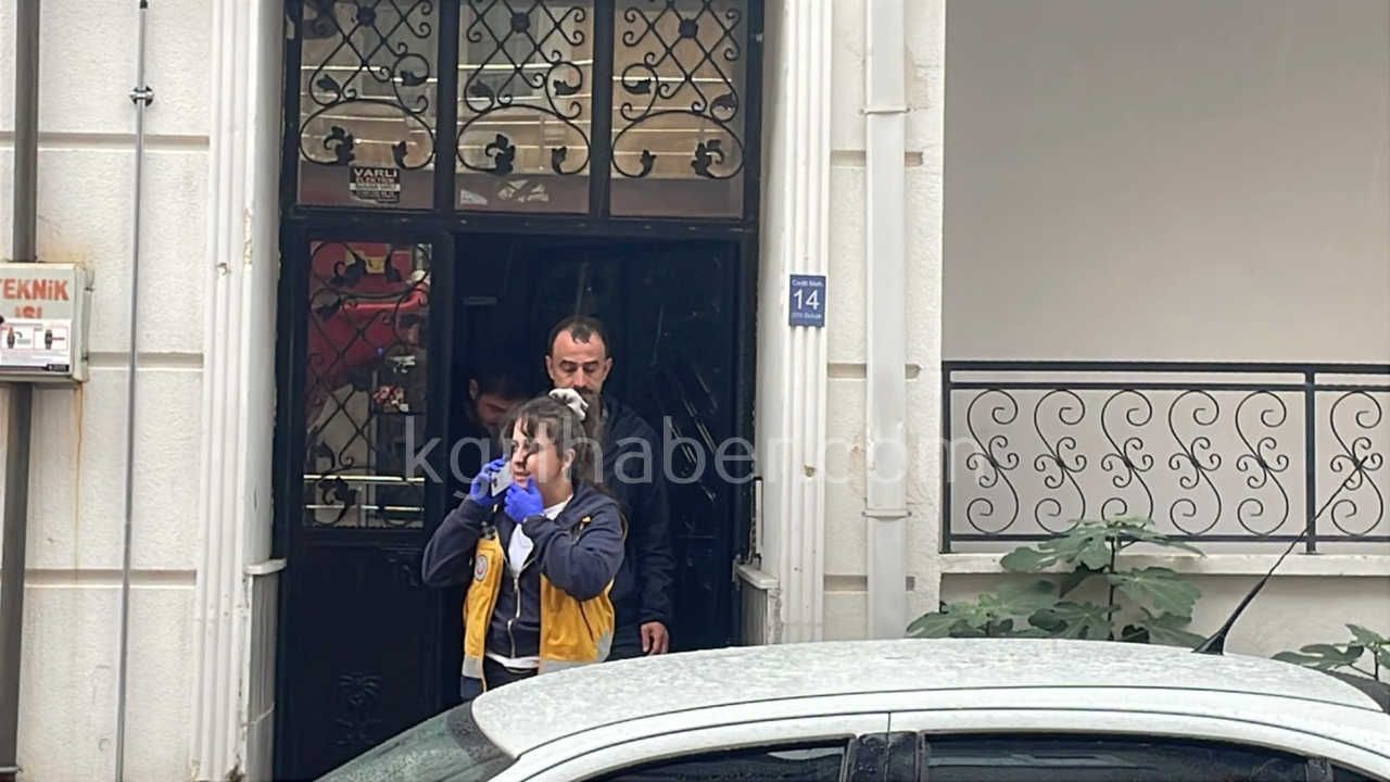 Karamanda Haber Alinamayan Genc Kadin Ekipleri Alarma Gecirdi9