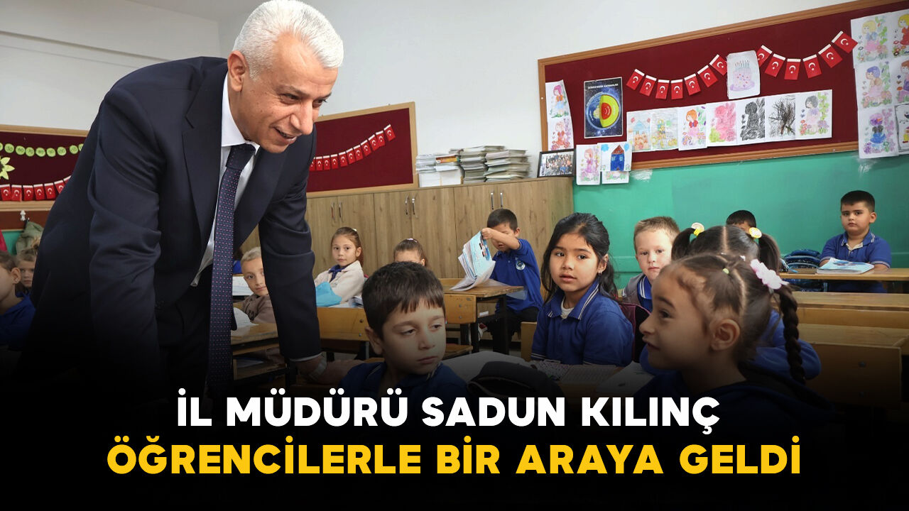 Eğitim