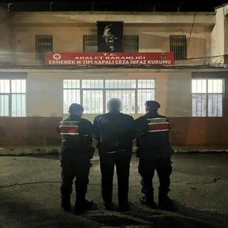 Karamanda Jandarmadan 14 Gunluk Denetim 20 Kisi Tutuklandi (3)